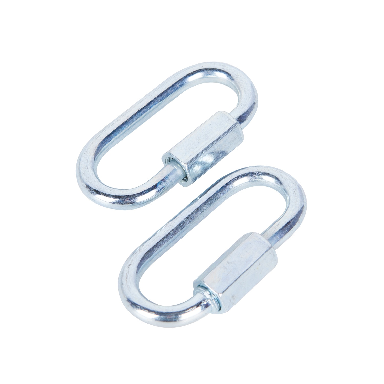 Za De Siguranta Cu Filet Zincata 5 Mm