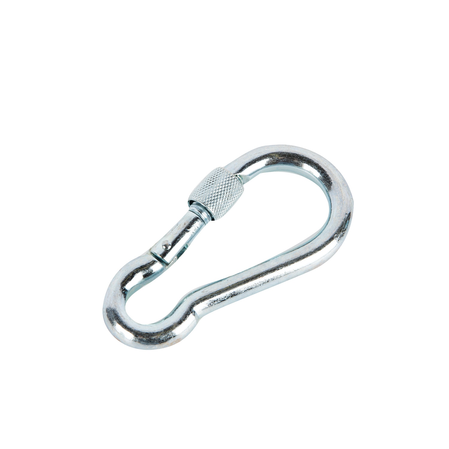 Carabina Cu Filet Zincata 10X100Mm