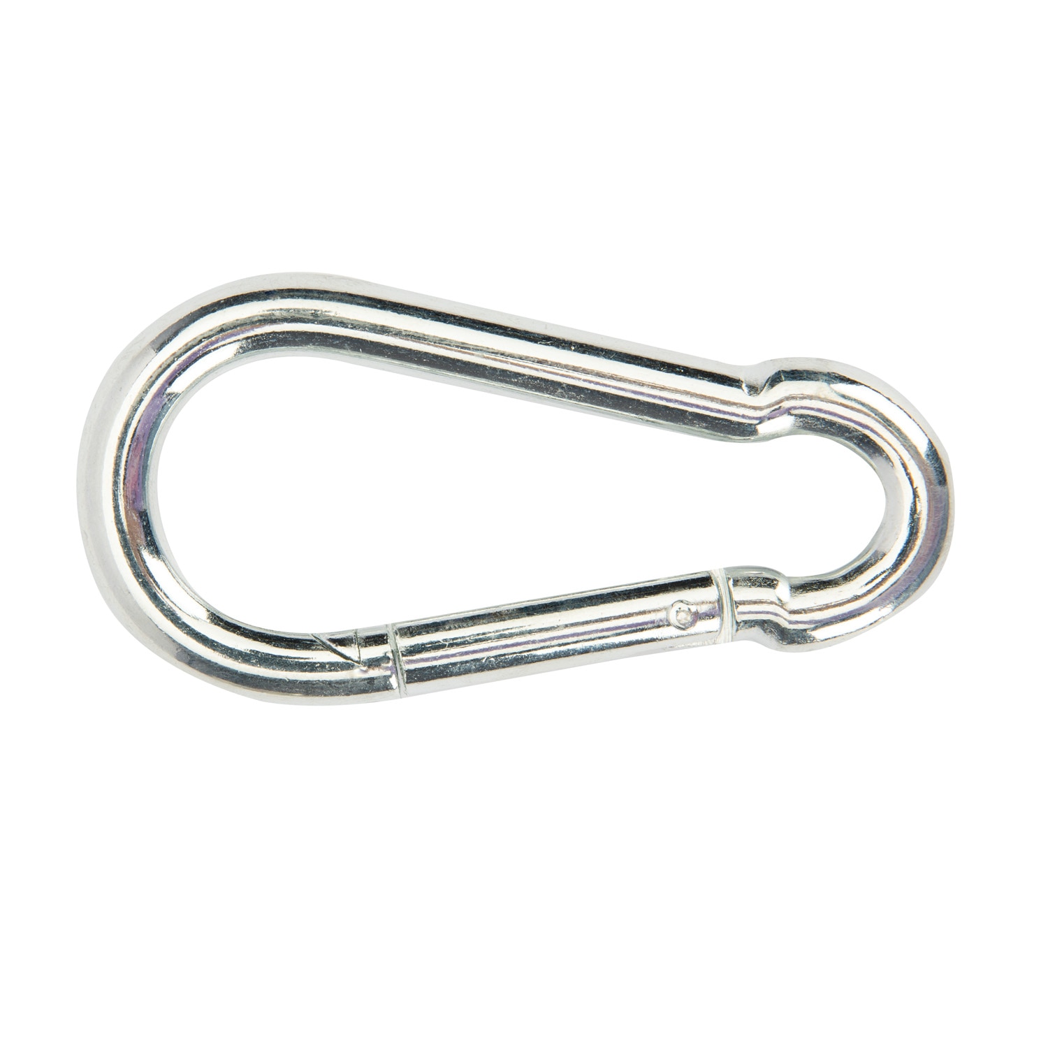 Carabina Zincata 10X100Mm