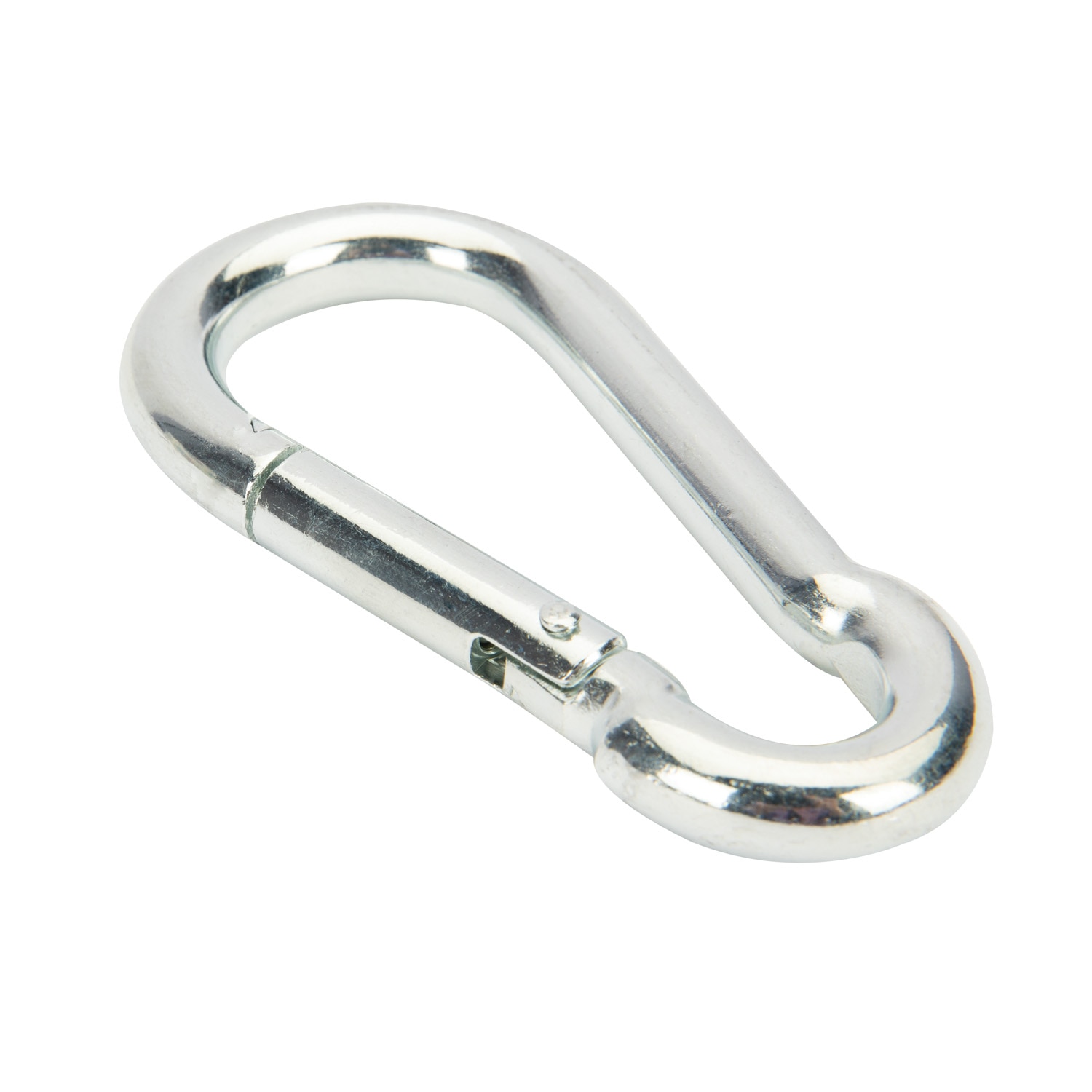 Carabina Zincata 10X100Mm