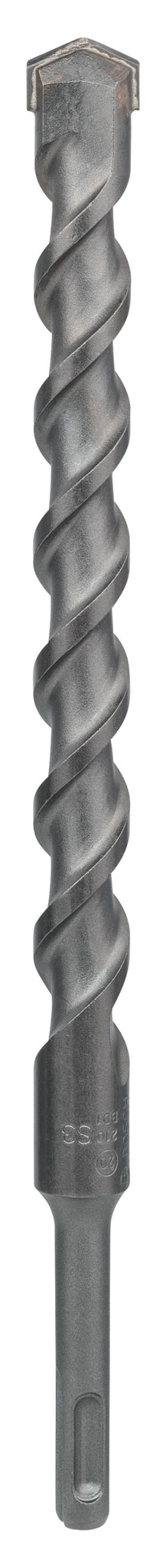 Burghiu SDS-Plus, 20 x 200 x 260 mm  Bosch