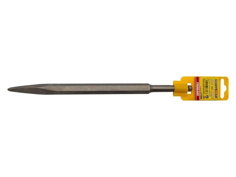 Dorn prindere sds. 240 mm, 14 mm  LumyTools, Standard