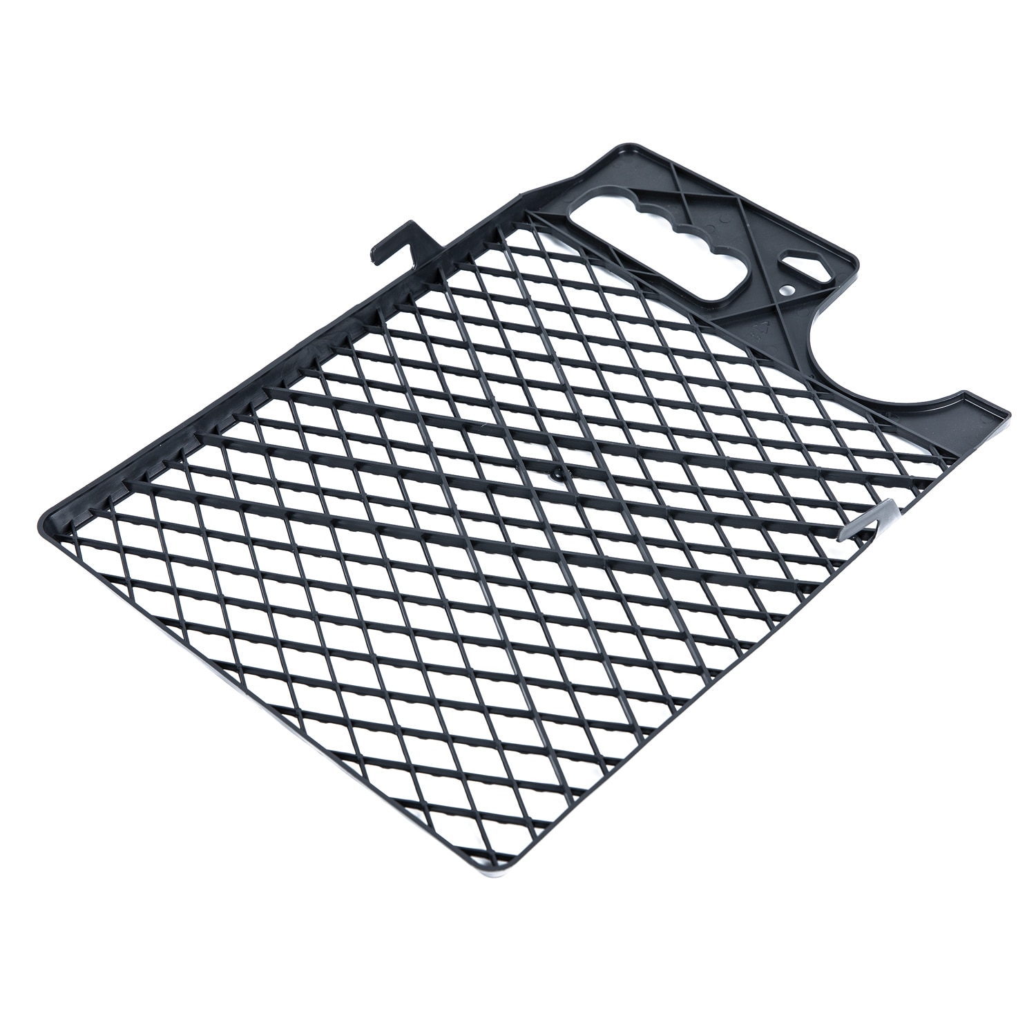 Set trafalet si gratar, 23 cm