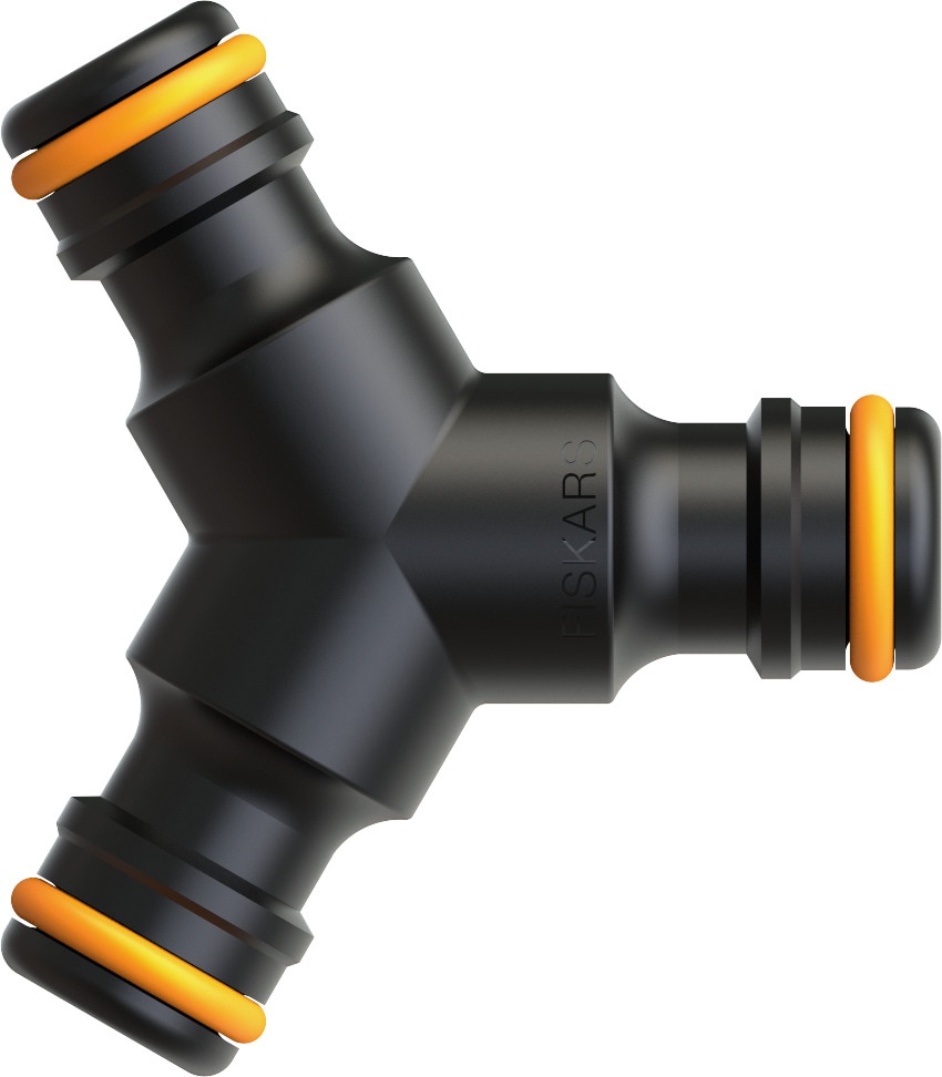 Conector 3 cai • Fiskars
