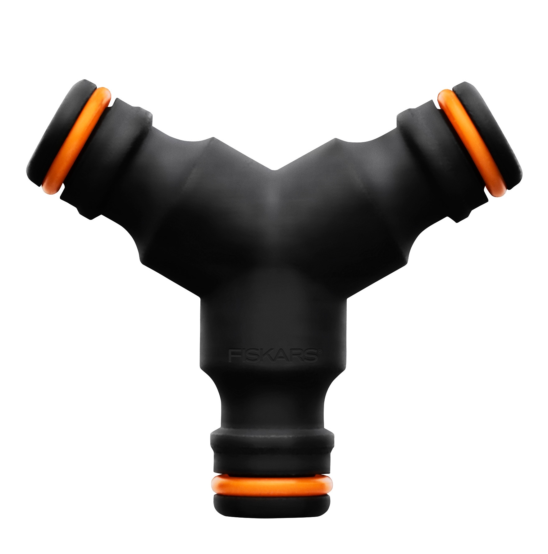 Conector 3 cai • Fiskars