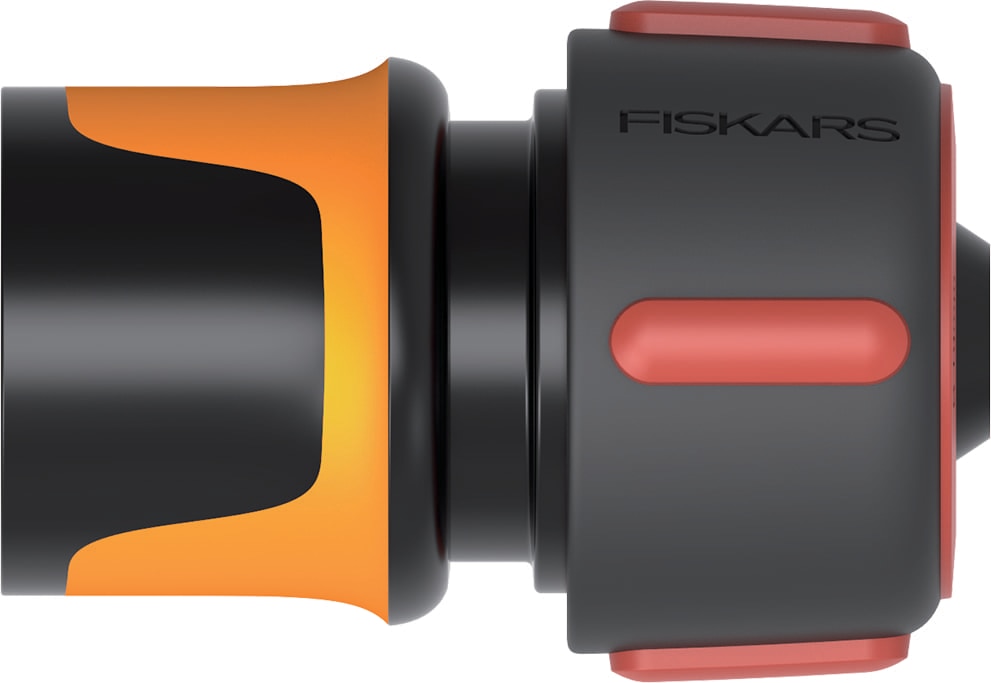Conector furtun 19 mm • Fiskars