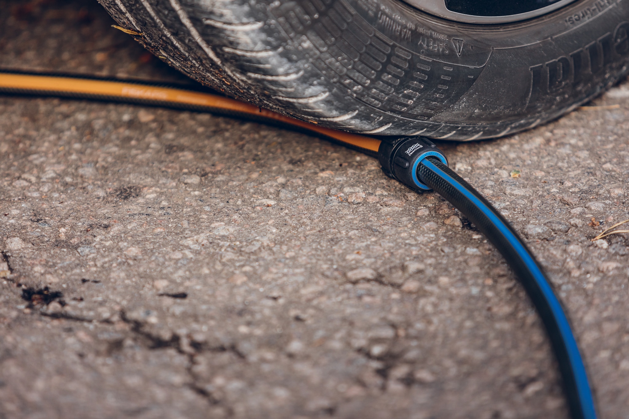 Conector inadire 13 mm • Fiskars