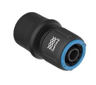 Conector furtun FiberComp 13 mm • Fiskars