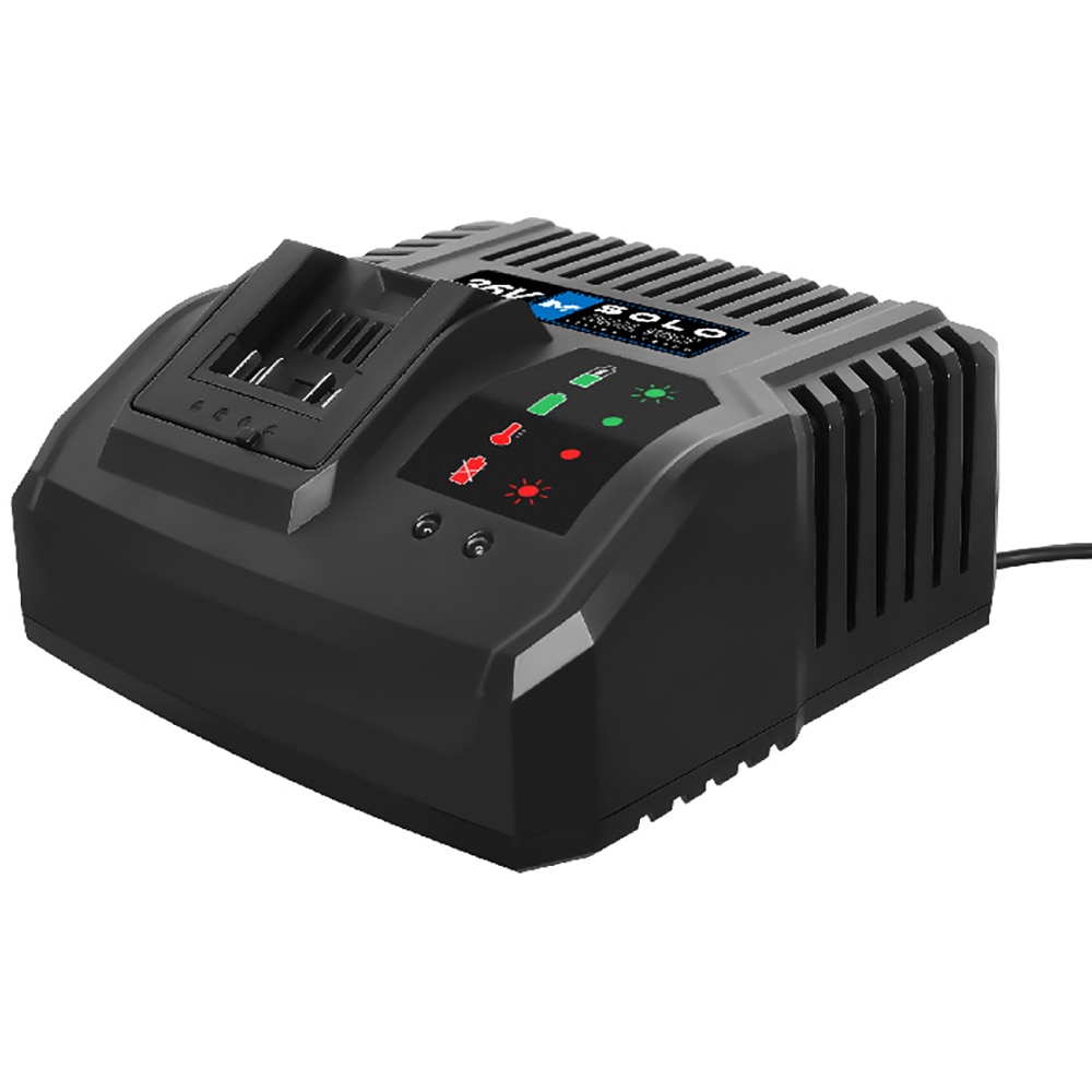 Incarcator rapid acumulator MAC ALISTER Solo Dual Voltage, 36V, 4.0Ah