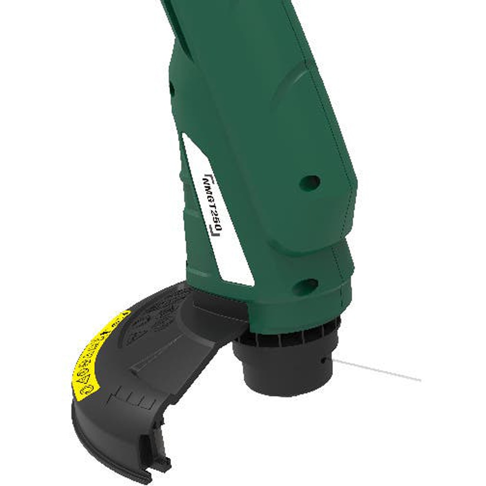 Coasa electrica, 250W, latime lucru 23cm