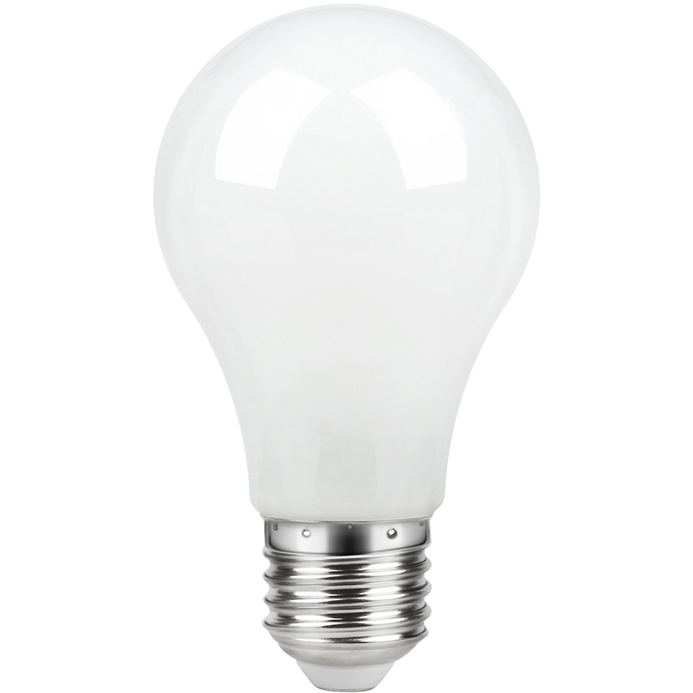 Bec LED GLS DIALL, E27, 5.9W, 806 lm, 2700/4000K, lumina calda/neutra