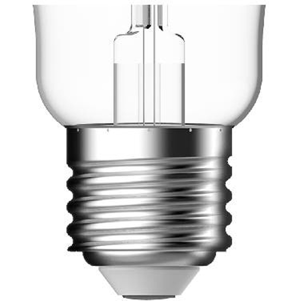 Set 3 becuri LED A70 DIALL, E27, 10.5W