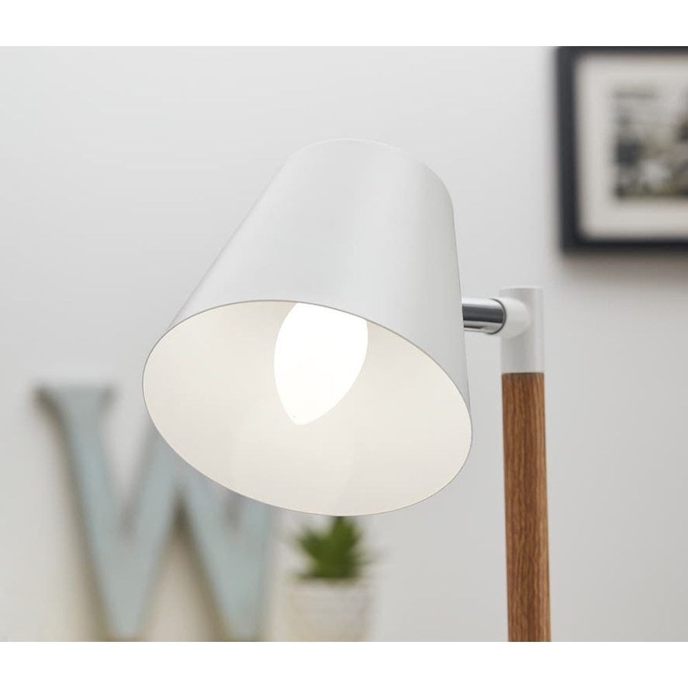 Bec LED Candle DIALL, E14, 3.4W, 470lm, 4000K