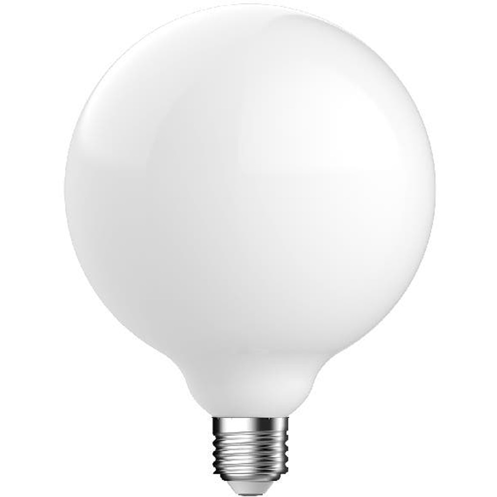 Bec LED DIALL Glob, E27, 11.2W, 1521lm, 2700K