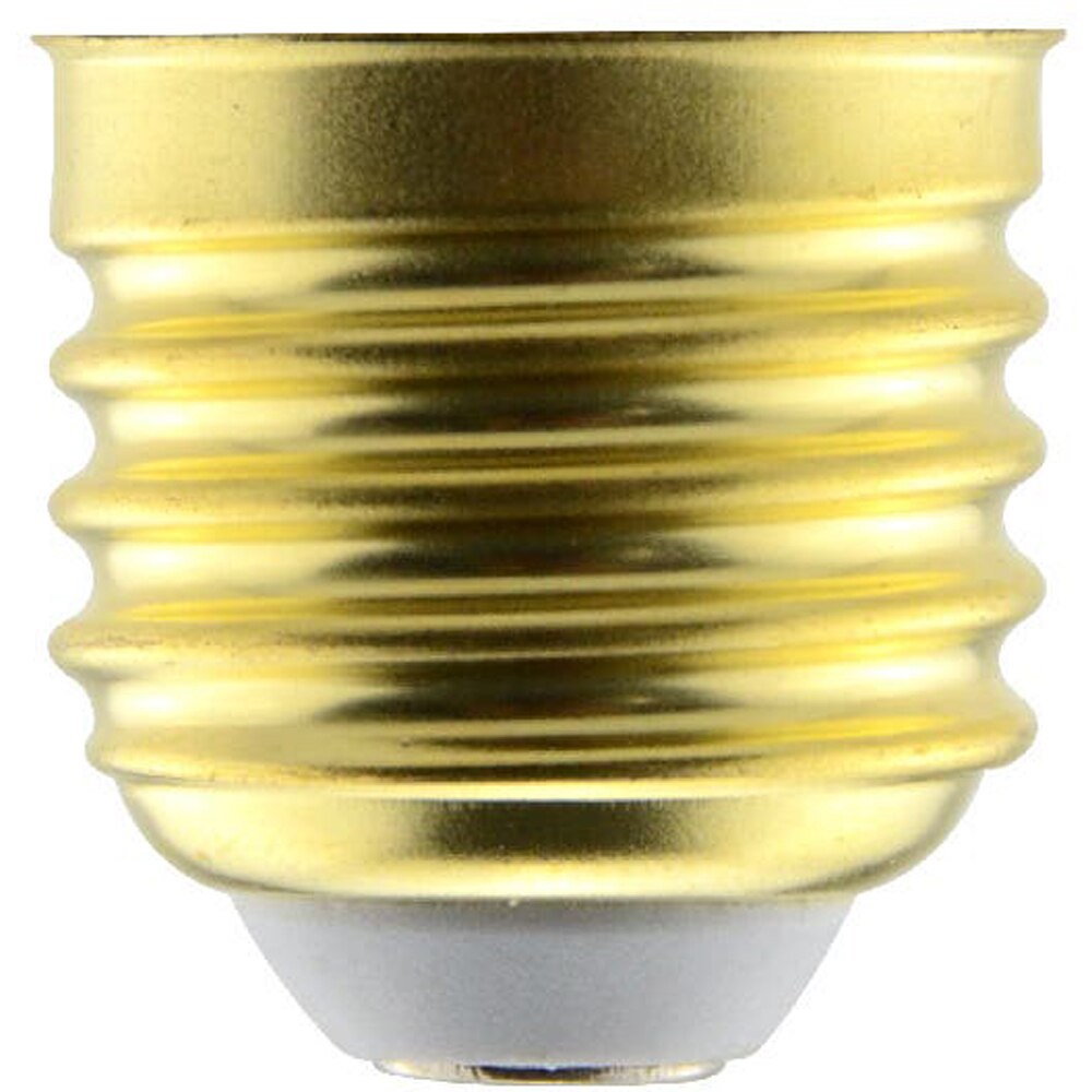 Bec LED decorativ G95 DIALL, E27, 8.5W, 806lm, 1800K