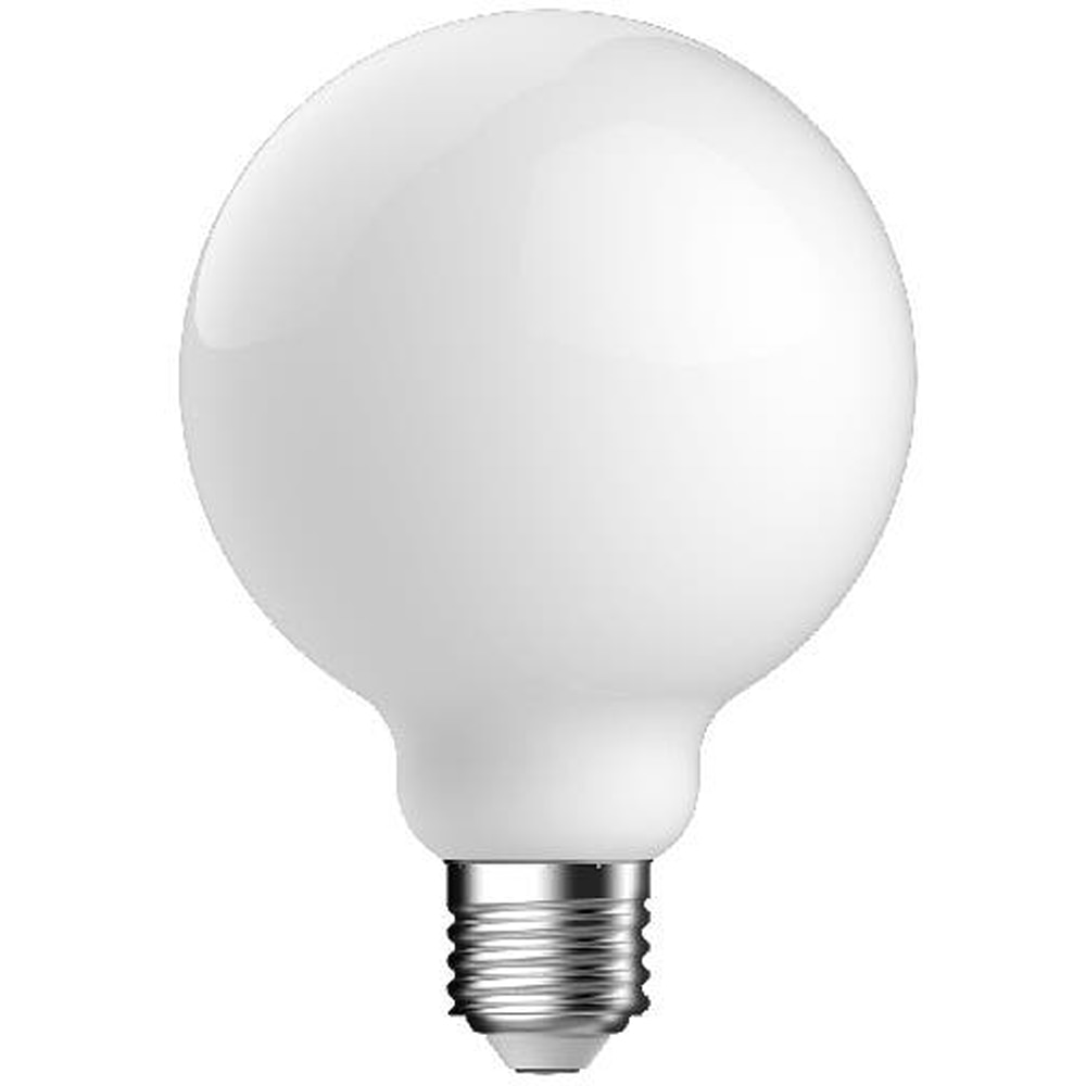 BEC LED GLOB E27 7.8W 4000K 1055LM