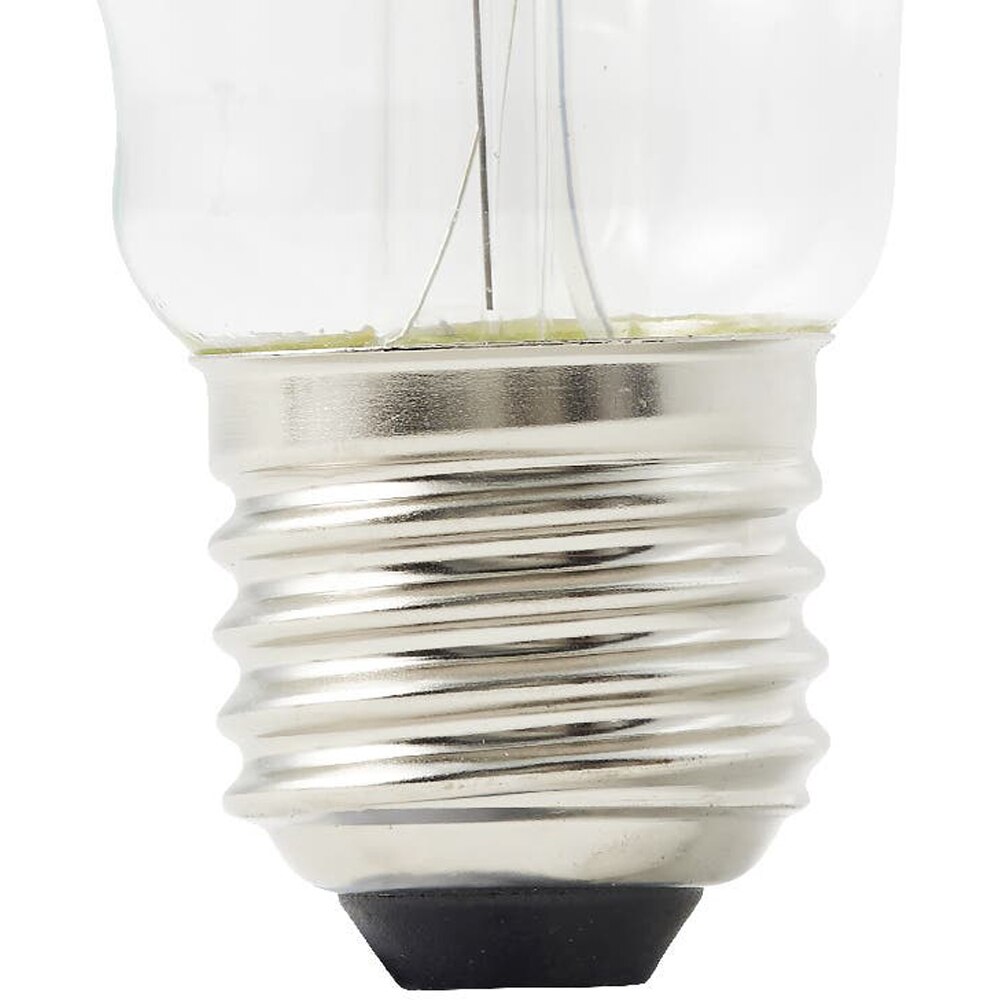 BEC LED FIL E27 3.4W 2700K ST CLAR