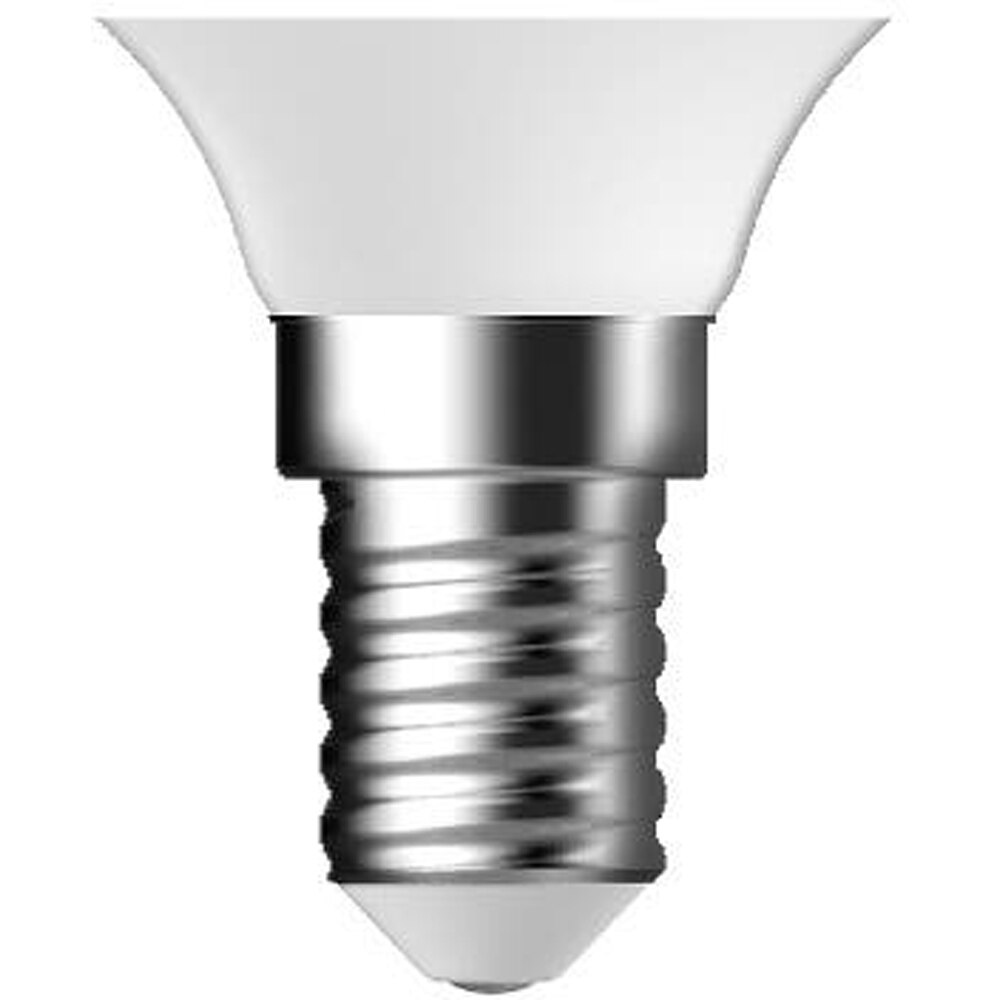 BEC LED MINIGLOB E14 3.4W 2700KST ALB