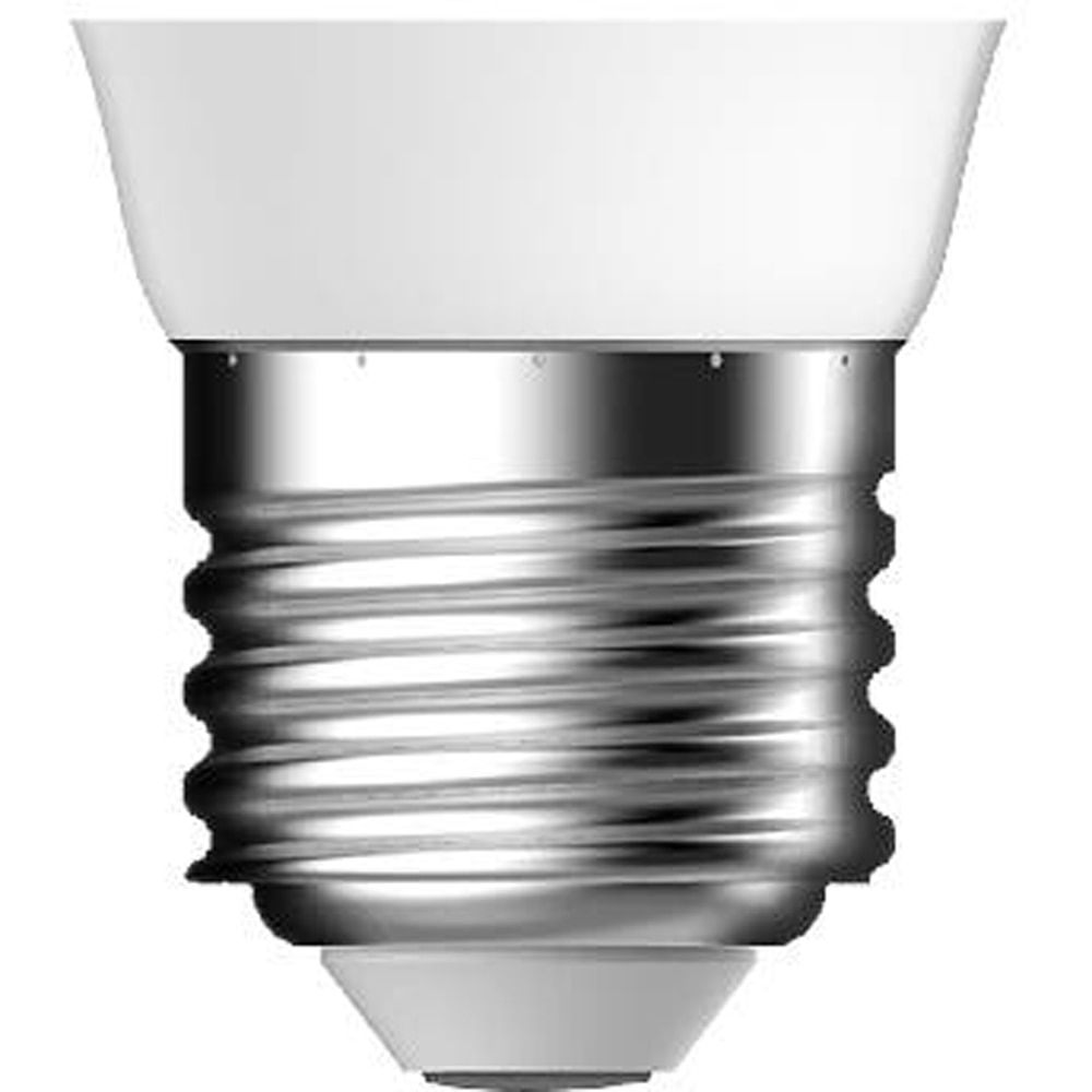 Bec LED DIALL Miniglob, E27, 3.7W, 4000K