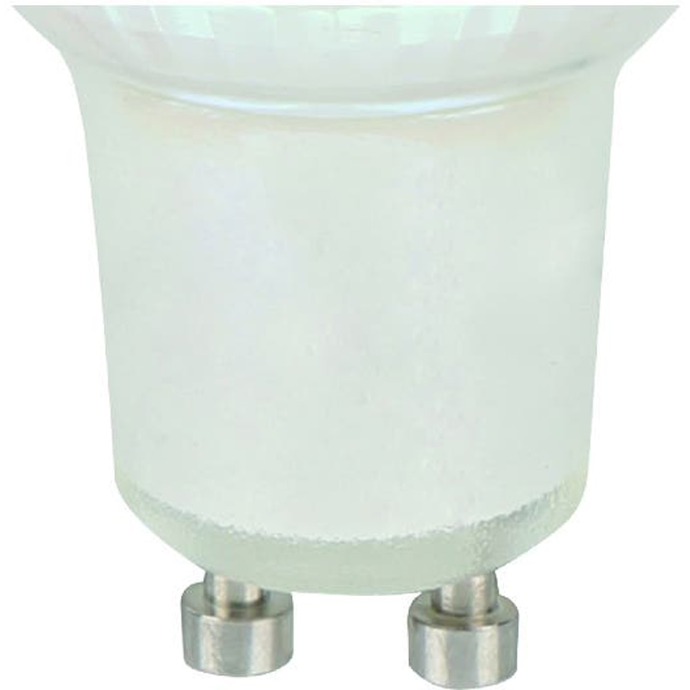 SET 3 BEC LED GU10 4.8W 4000K 345LM