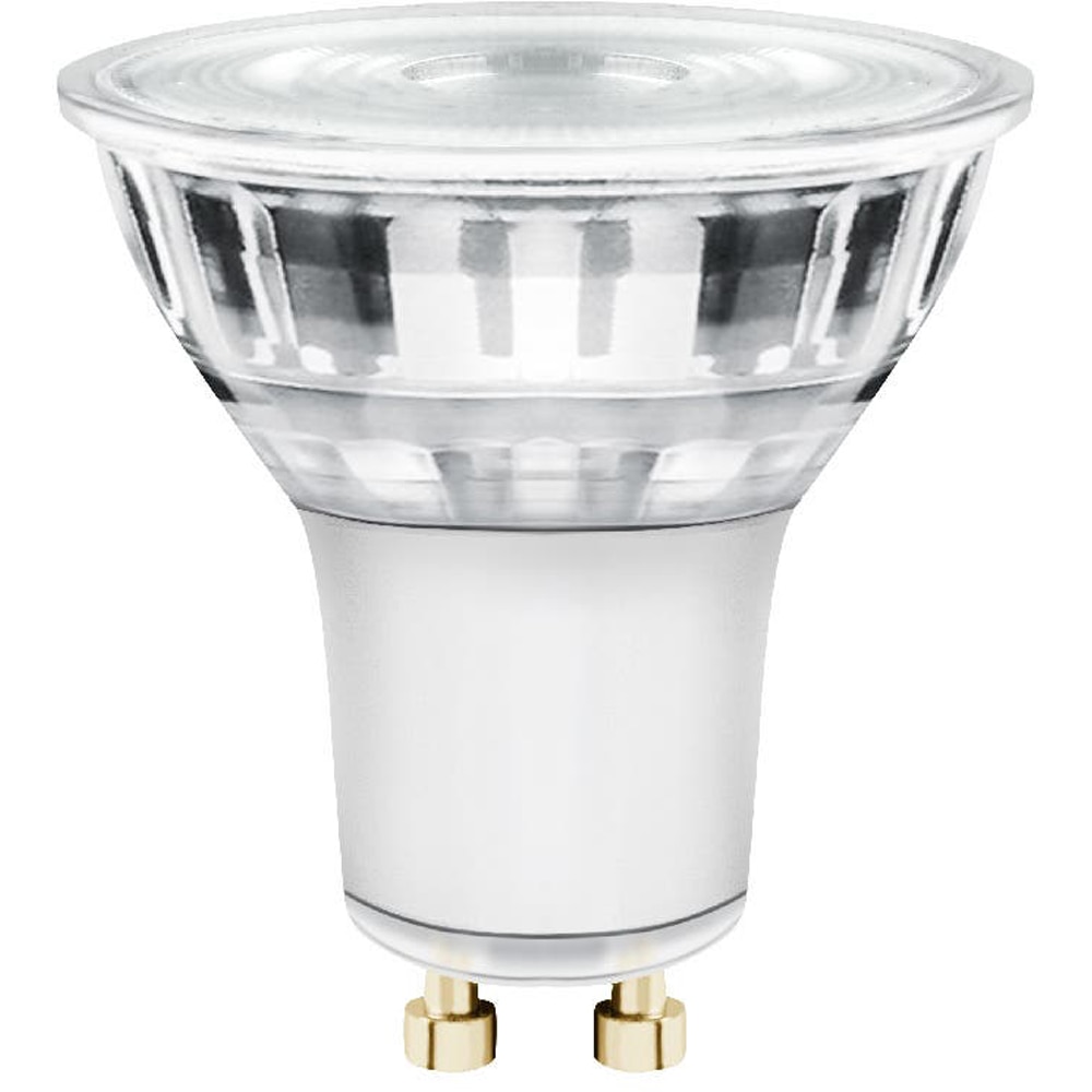 Bec LED DIALL, GU10, 3.6W, 345lm, 2700K