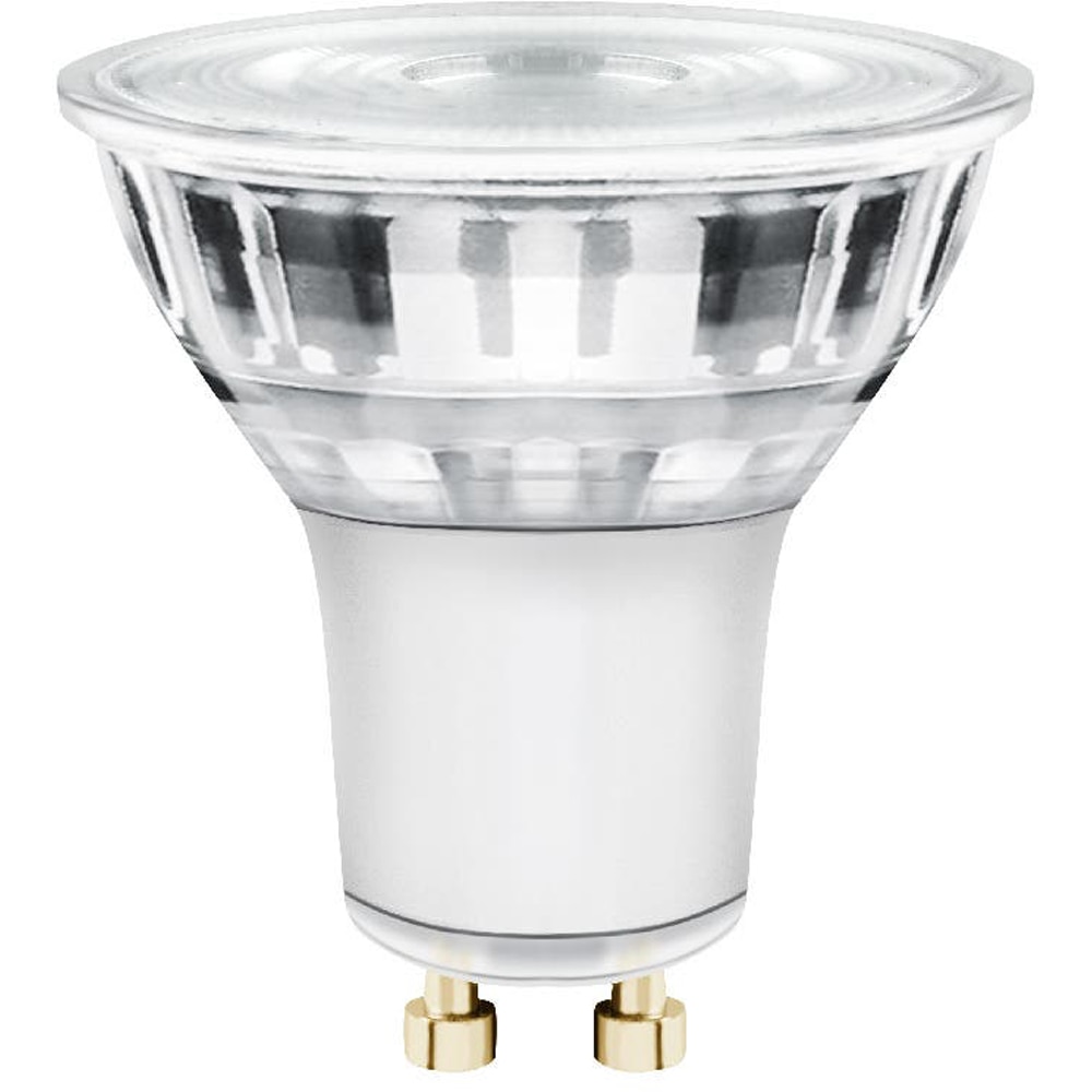 Bec LED DIALL, GU10, 3.6W, 345lm, 4000K