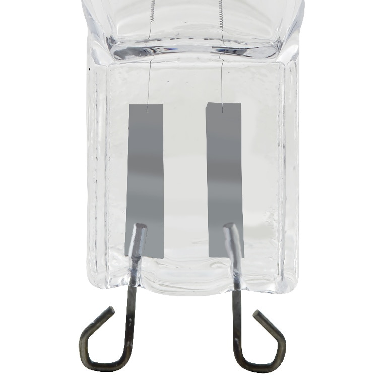 Set4 Hal G9 Capsule 40W 2700K Dim