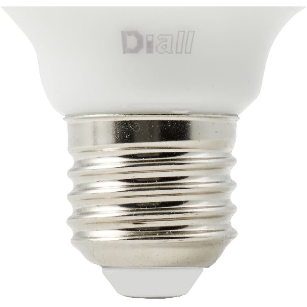 Bec LED A60 DIALL, E27, 9.5W, 1055lm, 2700K