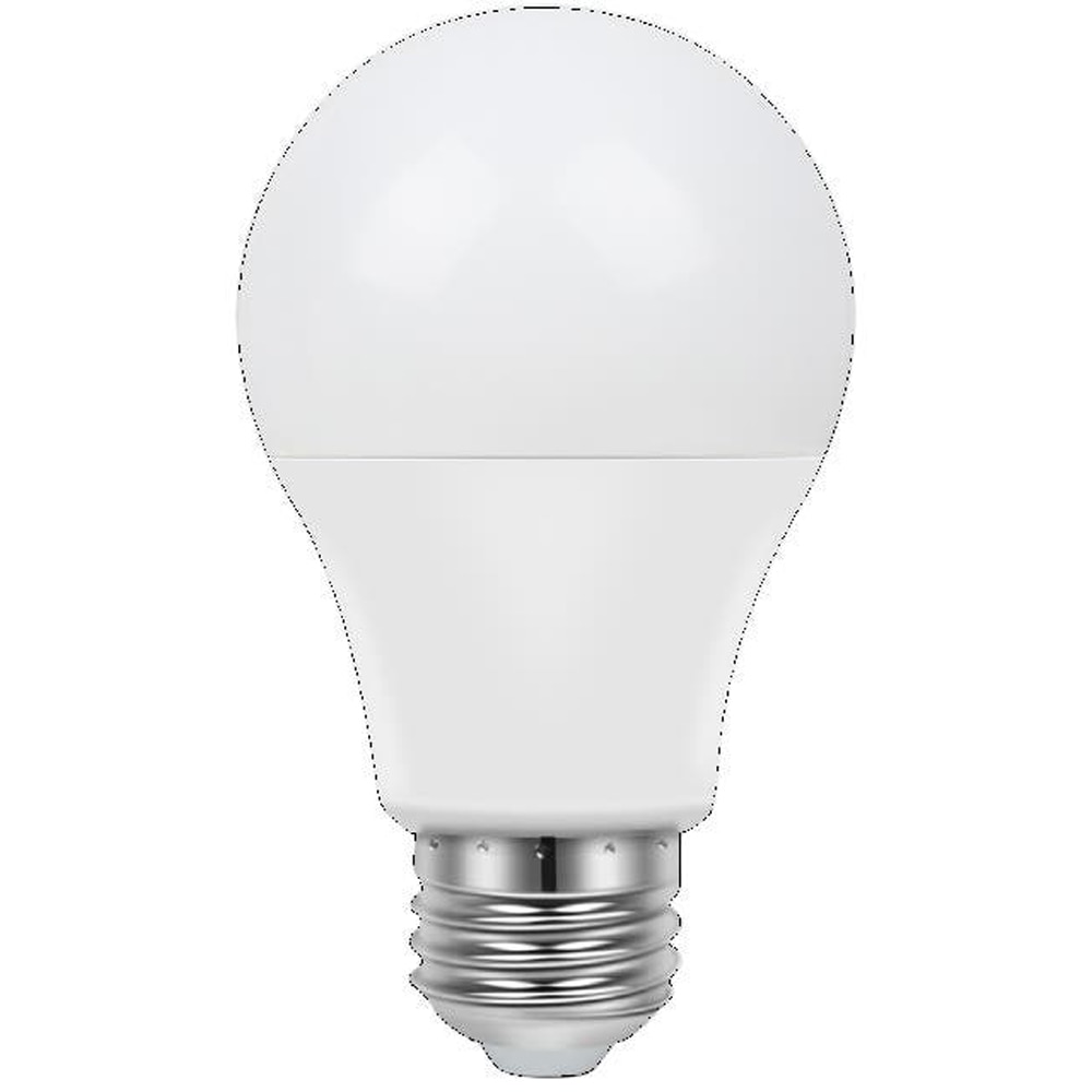 Bec LED A60 cu senzor miscare DIALL, E27, 10.5W, 1055lm, 4000K
