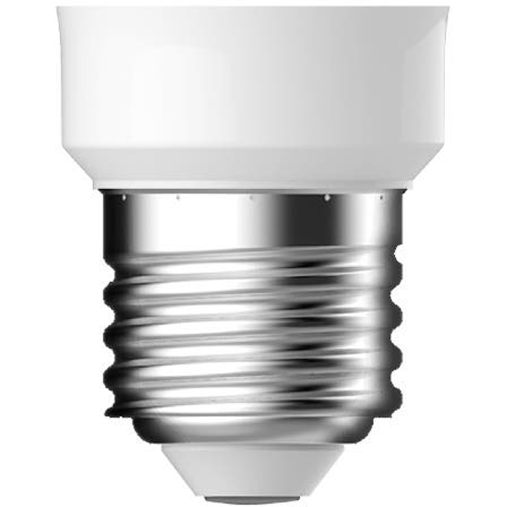 Set 10 becuri LED GLS  DIALL, E27, 2.2W, 250lm, 4000K