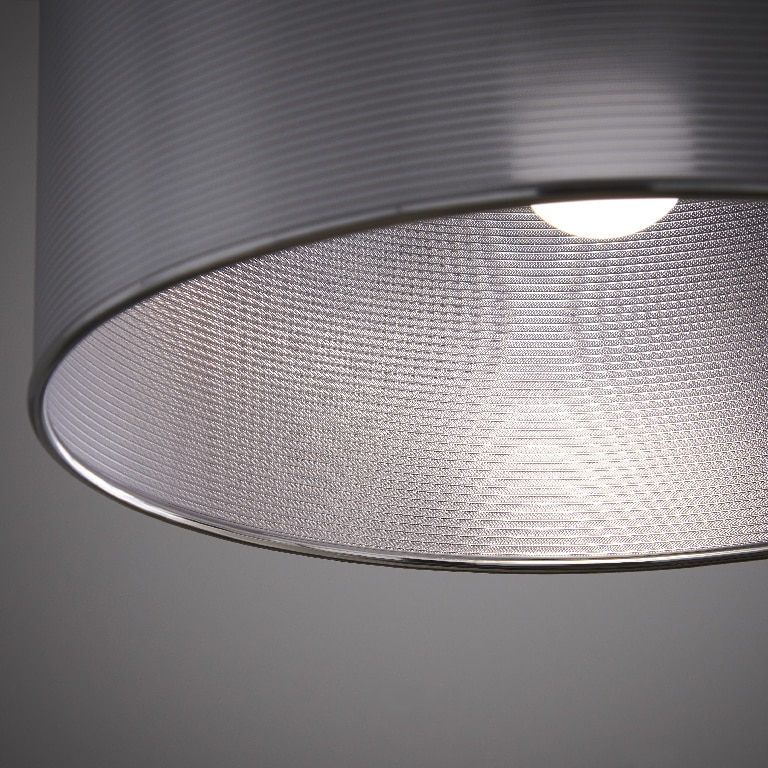 Bec Led E27 60W 4000K Plastic Alb