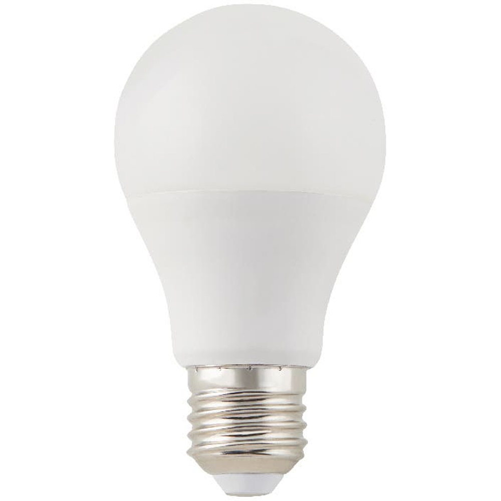 BEC LED E27 8W 3IN1 RGB ALB TELEC