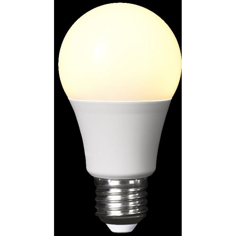 BEC LED E27 8W 3IN1 RGB ALB TELEC
