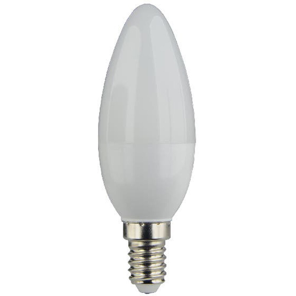 SET 3BEC LED C35 E14 4.2W 4000K