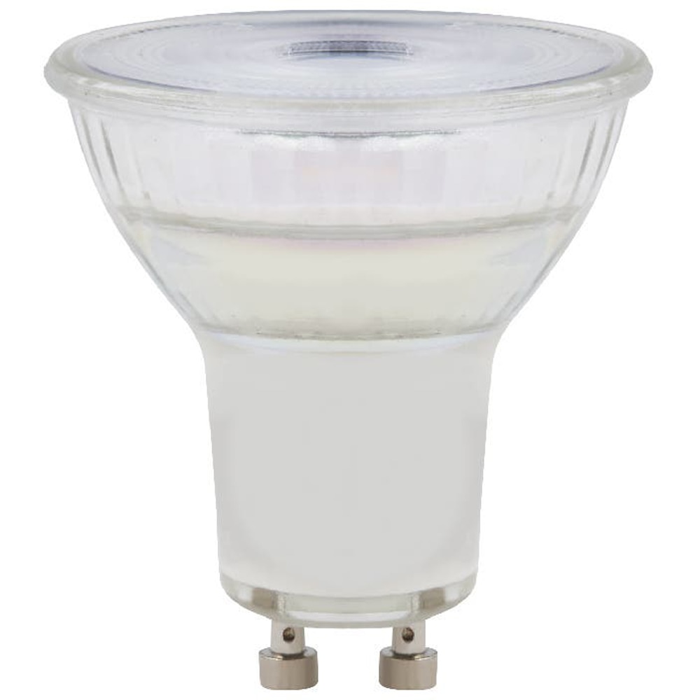 Bec LED DIALL, GU10, 1.9W, 180lm, 2700K