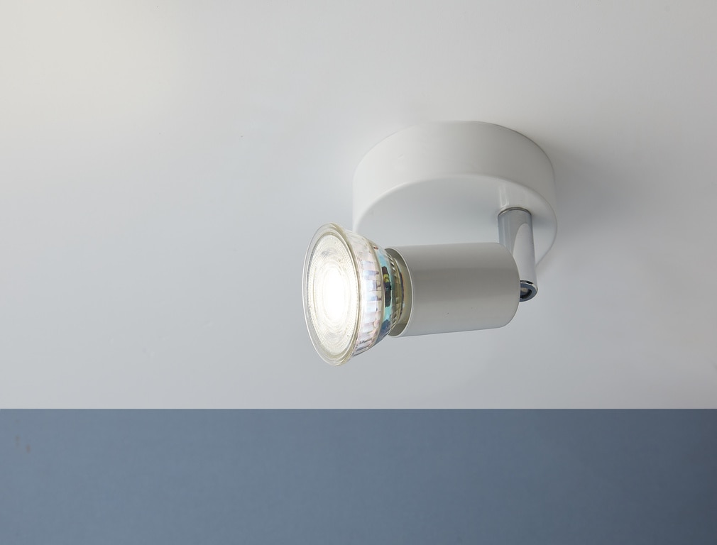 Led Gu10 Reflec 50W 27004000Krelax