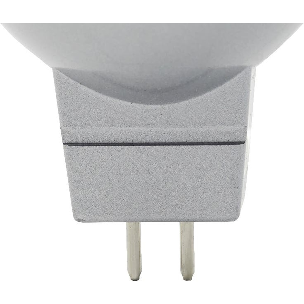 BEC LED GU5.3 REFL 3.4W 2700K PLASTIC