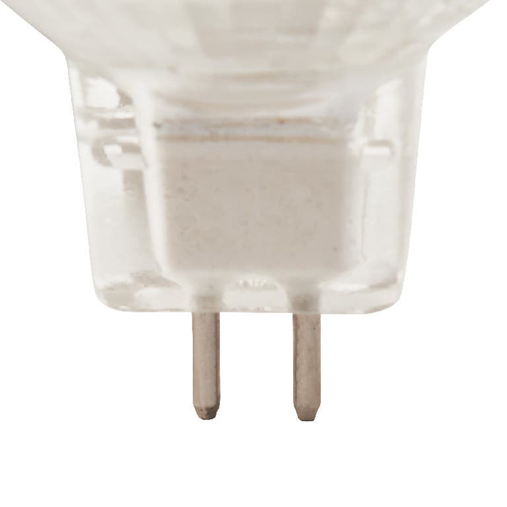3 LED GU5.3 REFL 6.1W 4000K PL CLR