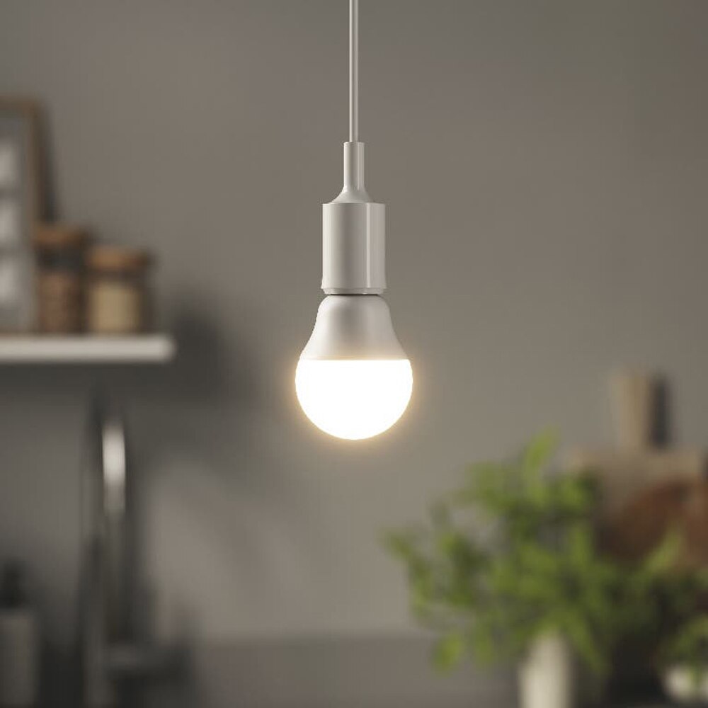 SET 3BEC LED E14 4.2W 4000K 470LM