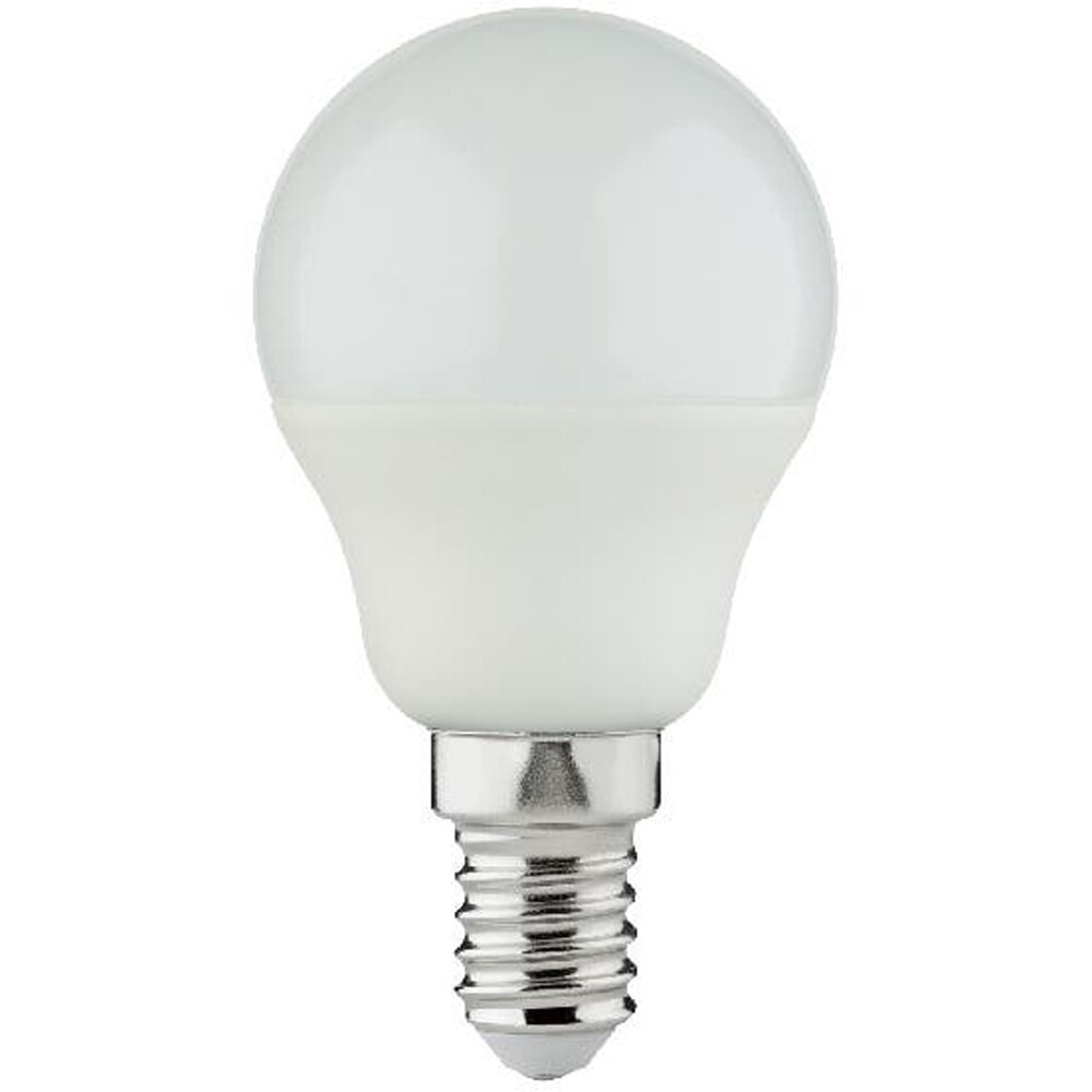 SET 3BEC LED E14 4.2W 4000K 470LM