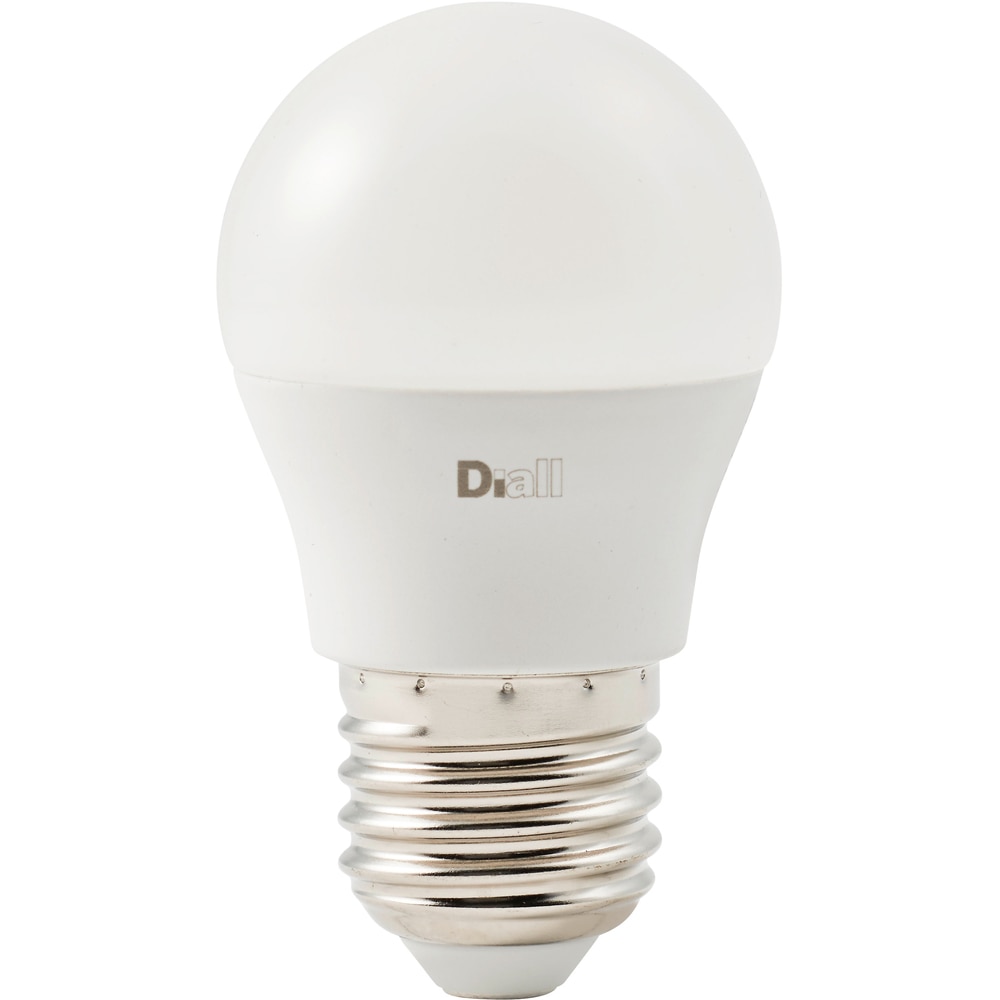 Bec LED G45 DIALL, E27, 2.2W, 250lm, 2700K