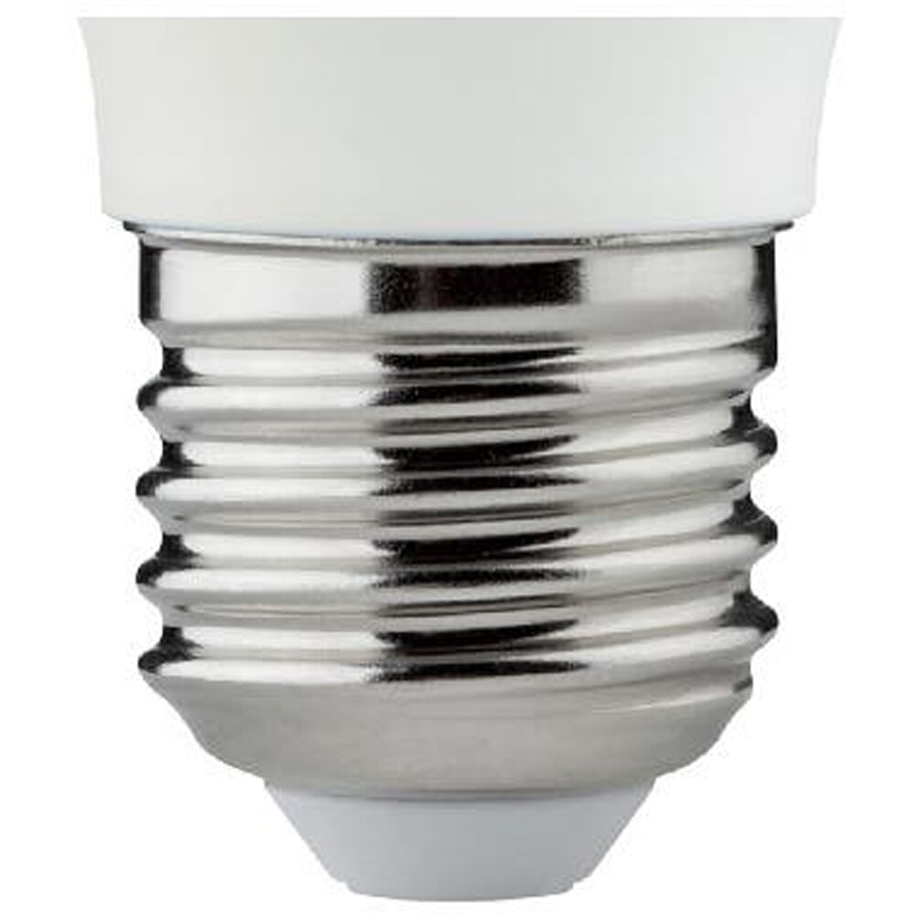 SET 3 BECURI LED E27 4.2W 470LM