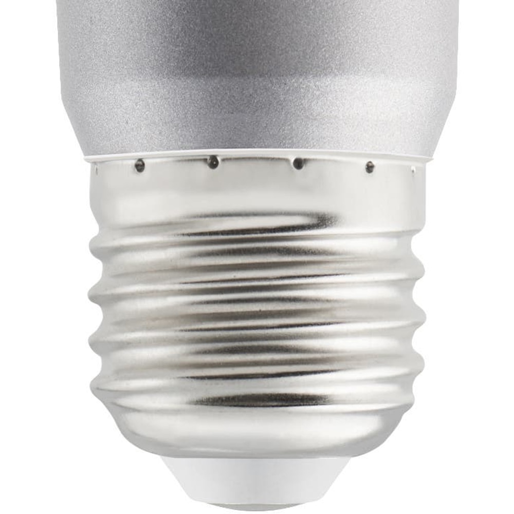 Set 2 becuri LED R63 DIALL, E27, 4.2W, 470lm, 2700K