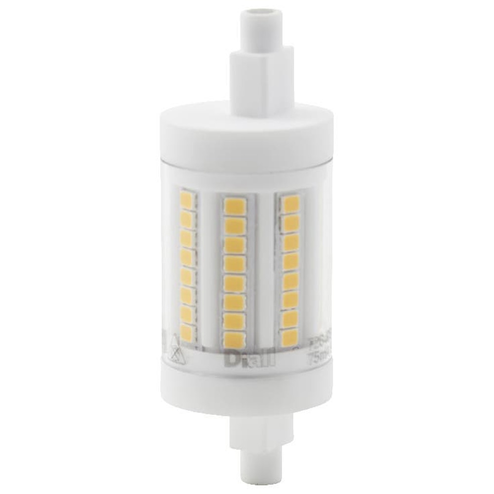BEC LED R7S 19W 3000K NO DIM