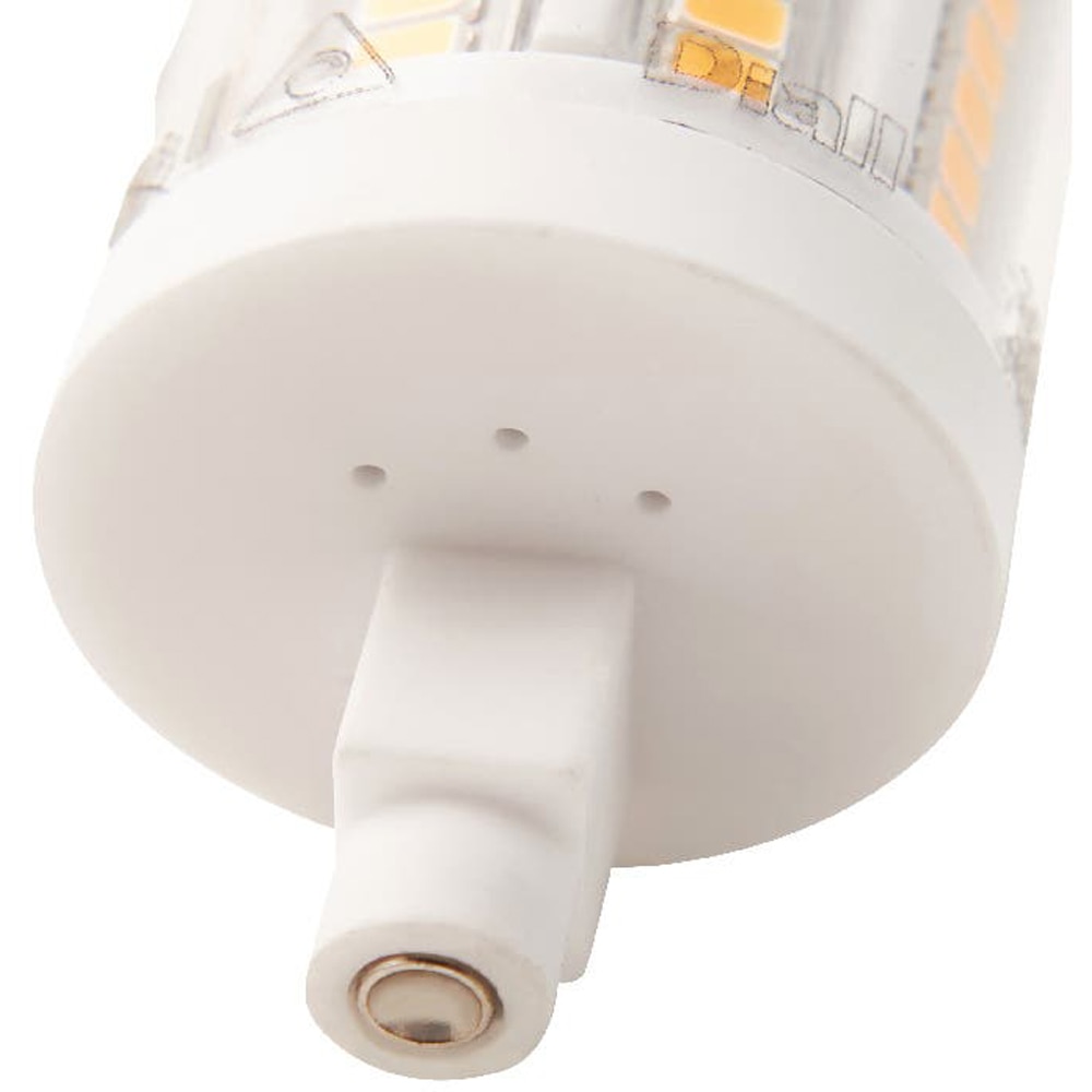 Bec LED DIALL, R7S, 12W, 1521lm, 3000K