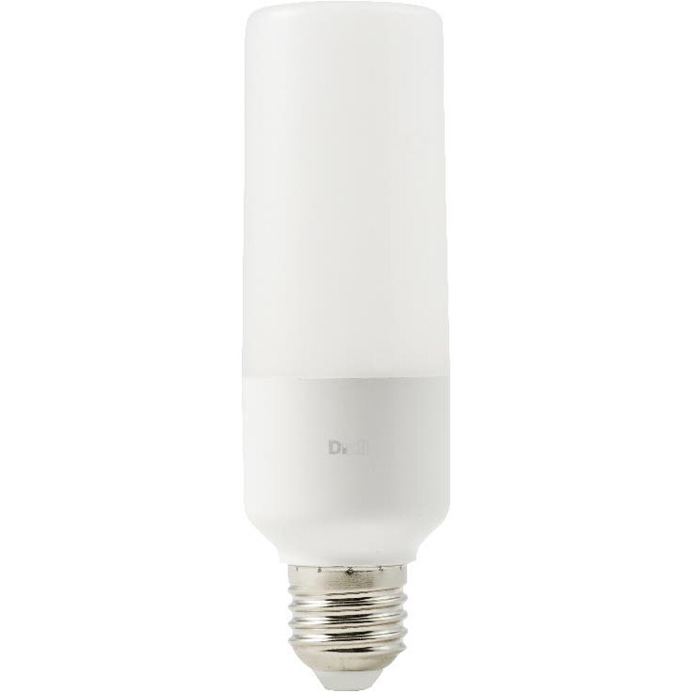 LED E27 STICK 13.7W 4000K PL ALB
