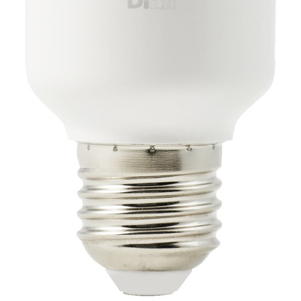 LED E27 STICK 13.7W 4000K PL ALB
