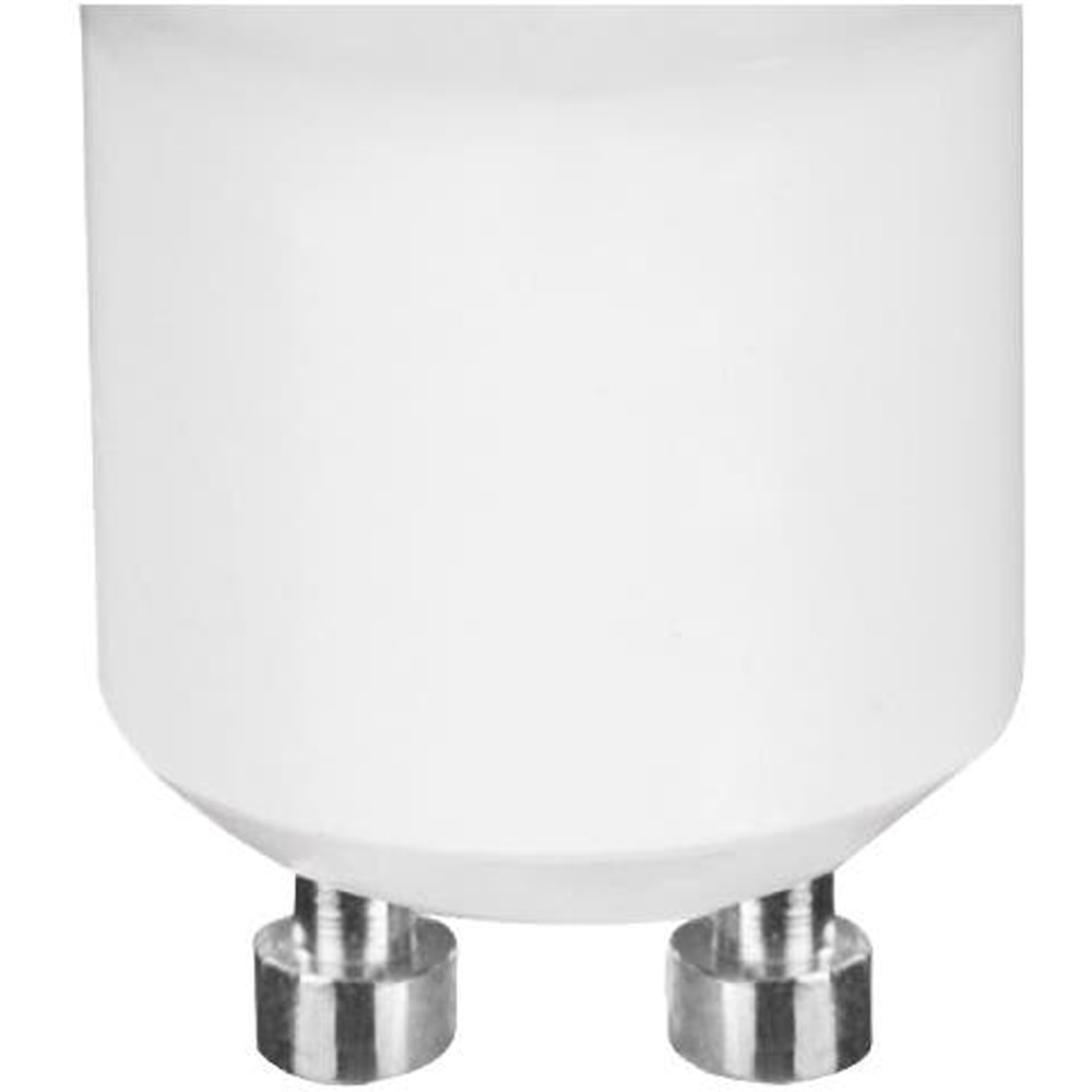 Set 3 becuri LED DIALL, GU10, 3.6W, 345lm, 4000K