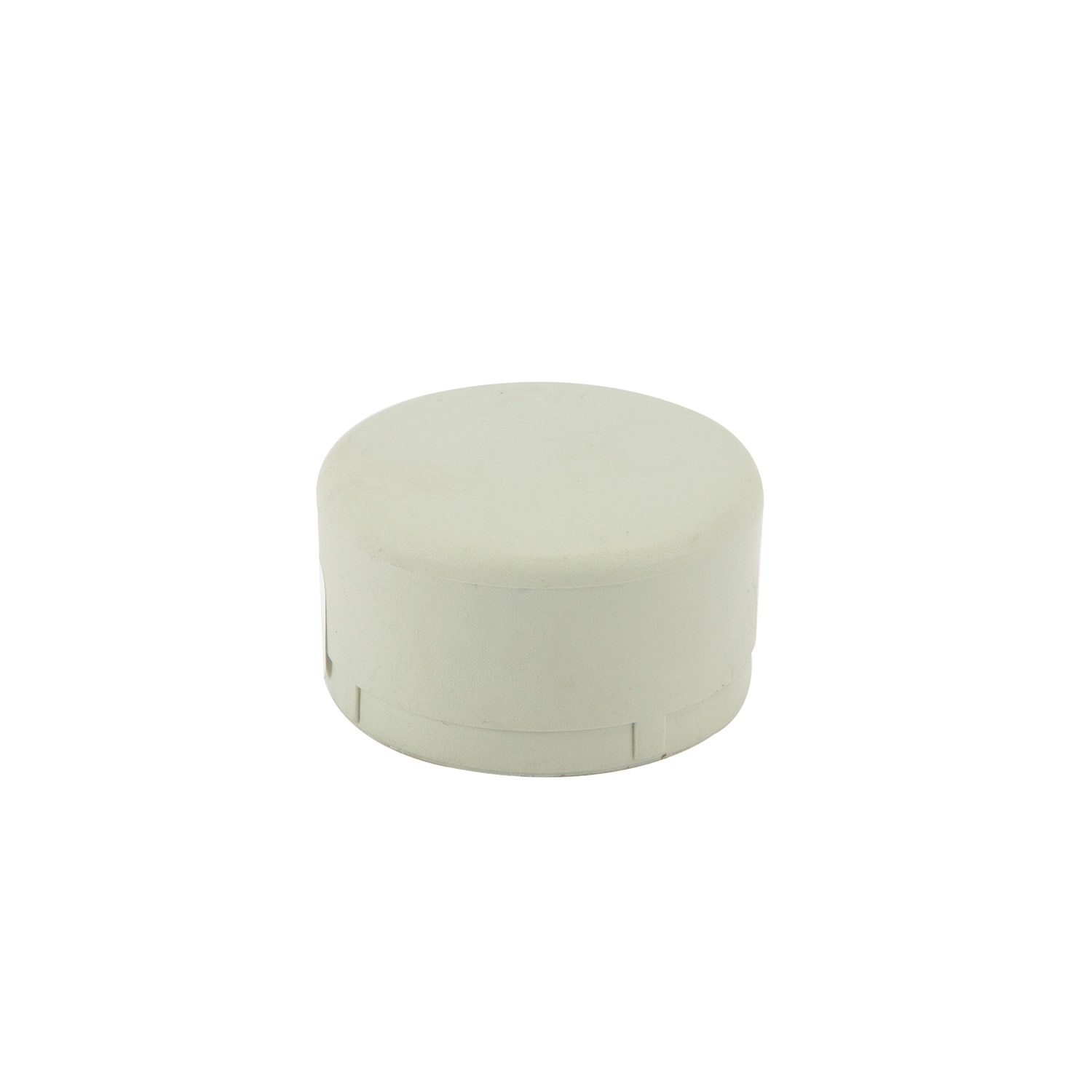 Capac PPR gri, 32 mm