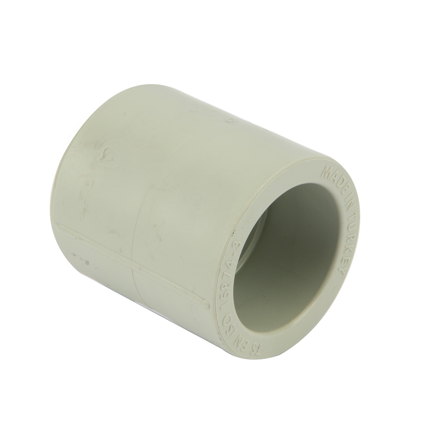 Mufa PPR, gri, 32 mm